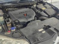 używany Citroën C5 