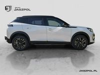 używany Peugeot 2008 1.2dm 136KM 2025r. 5km