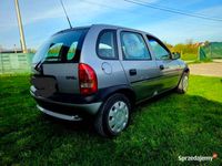 używany Opel Corsa B 1996r 1.4 benzyna Swing