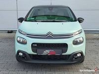 używany Citroën C3 1.2i 82KM, Android Auto, Nawigacja, Gwarancja, Z…