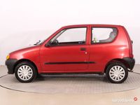 używany Fiat Seicento 0.9