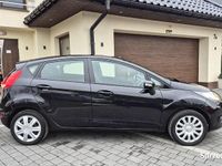 Używany Ford Fiesta 2009 Hatchback