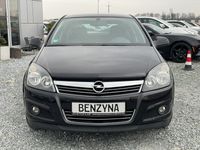 używany Opel Astra AstraFL 1.6 16V VVT 116KM 2011r. klimatyzacja…