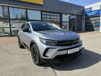 używany Opel Grandland X GS 1.2 Turbo 130 KM automat AT8