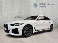 Używany BMW 430 Gran Coupé Comfort Edition 245 KM (180 kW) 2024 Biel alpejska Coupe
