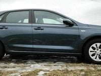 Używany Hyundai i30 Classic 2021 Szary Hatchback