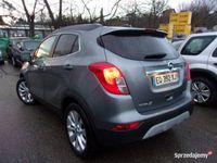 używany Opel Mokka 1.4 Turbo Color Edition 140 KM Klimatronic Alu Navi Kredyt Bez BIK