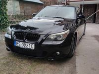 używany BMW 530 e60 530d , m pakiet vin e60 530d d , m pakiet vin