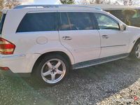 Używany Mercedes GL55 AMG 2008 SUV