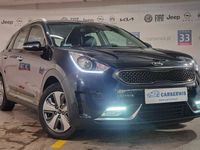 używany Kia Niro 1.6dm 105KM 2018r. 23 600km