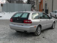 Używany Volvo V40 115 KM (84 kW) 2002 Srebrny Kombi