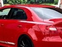 używany Suzuki Kizashi 2.4 Sport 178KM 2011r Mozliwy transport pod dom!