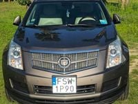 Używany Cadillac SRX 2011 SUV