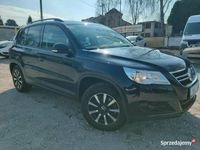 używany VW Tiguan Tylko 71.000km!! *Bogata wersja *160KM I (2007-2016)