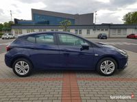 używany Opel Astra 4 Benzyna Klima Gwarancja K (2015-2021)