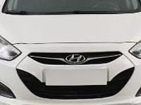 Używany Hyundai i40 116 KM (85 kW) 2013 Biały Sedan/Limuzyna