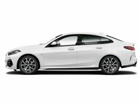 używany BMW 220 d xDrive Gran Coupé