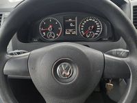 używany VW Caravelle 2.0 TDI hak klima 9 osobowy orurowanie