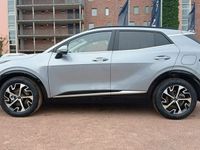 używany Kia Sportage 1.6dm 150KM 2022r. km