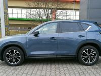 używany Mazda CX-5 