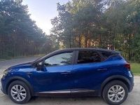 używany Renault Captur 1.3 automat