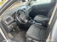 Używany VW Golf VI 2010 Hatchback