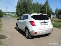 Używany Buick Encore 2015 Biały SUV