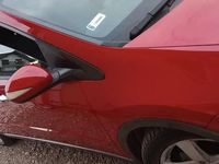 używany Honda Civic VIII UFO 1,8 i-VTEC 2008 przebieg 102000 kultowa