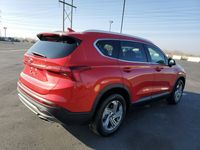 używany Hyundai Santa Fe 2.5dm 192KM 2021r. 2 900km