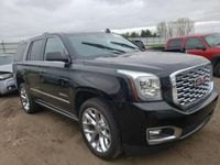 używany GMC Yukon 2018, 6.2L, Denali, po gradobiciu