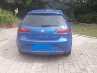 używany Seat Leon II, Copa, 2011r.