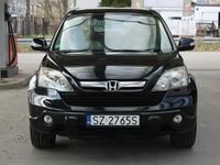 używany Honda CR-V 2dm 150KM 2007r. 186 000km