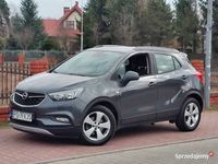 używany Opel Mokka X 1.4 BENZYNA