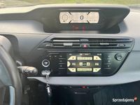 Używany Citroën C4 2013 Minivan