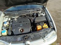 Używany VW Golf 1999 Srebrny Coupe