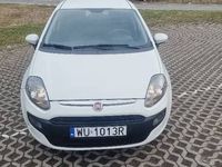 używany Fiat Punto Evo 