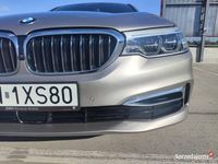 używany BMW 530 i luxory line 2019