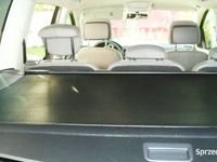 Używany VW Touran 105 KM (77 kW) 2013 Minivan