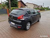 używany Peugeot 3008 1.6 HDi Style