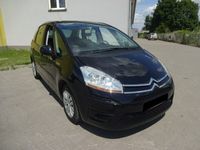 używany Citroën C4 Picasso Niski Przebieg # Zadbany # Super Stan # 1.6 Hdi