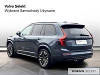 Używany Volvo XC90 455 KM (334 kW) 2025 Niebieski SUV