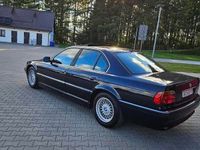 używany BMW 730 E38 d M57 2000r