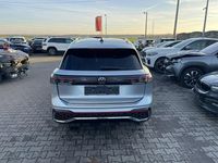 używany VW Tiguan R-Line eHybrid Automat Klimatronik Kamera Virtual 204KM