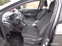 używany Ford Kuga 1.5 benzyna 54 tys, km. !