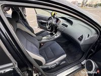 używany Honda Civic 1.8 benzyna+LPG 2007