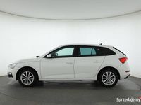 używany Skoda Scala 1.0 TSI