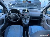 używany Fiat Panda 1.1 benzyna SPRAWNA !