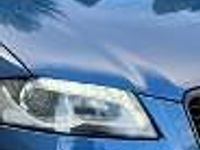 Używany Audi A3 S-Line 140 KM (102 kW) 2008 Niebieski Hatchback