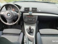 używany BMW 116 1.6 16v 116KM # Klima # Sportsitze # Super Stan #...