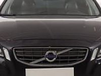 używany Volvo V60 D2